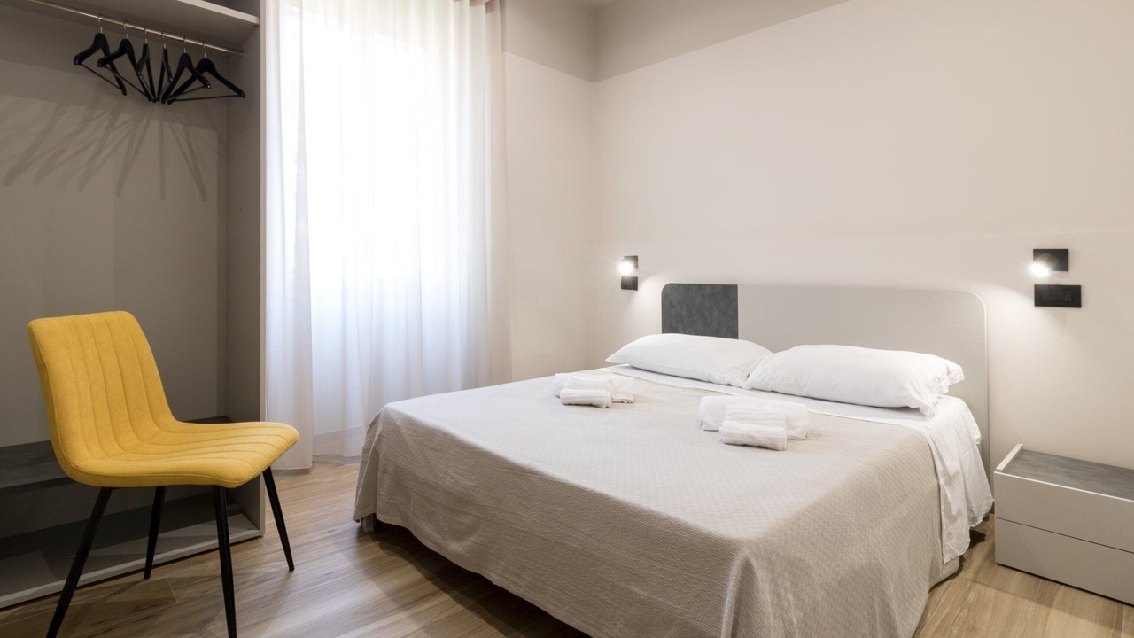 Photo of Bedroom in Terracina