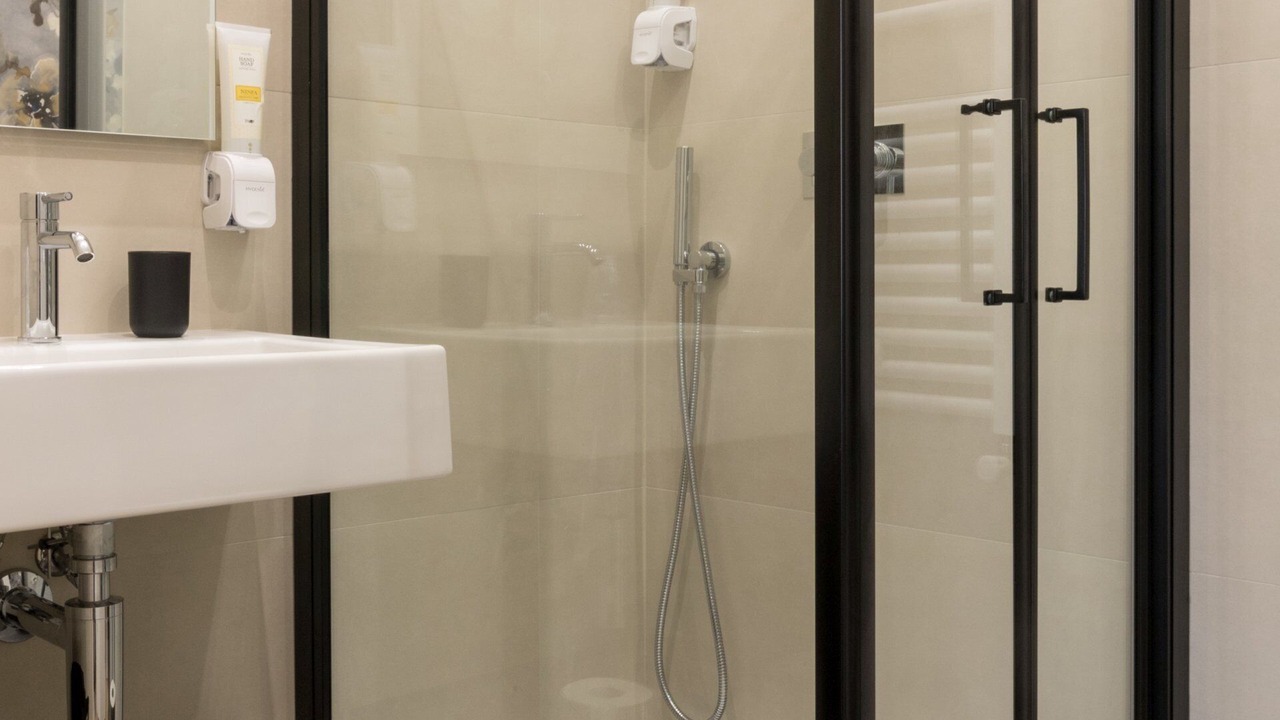 Photo of Bathroom in Terracina