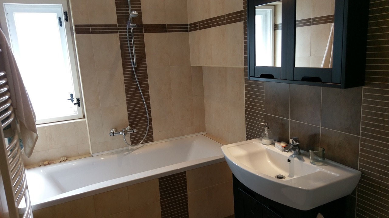 Photo of Bathroom in Pauleni-Ciuc