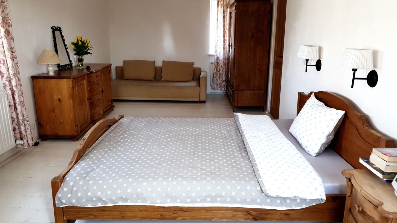 Photo of Bedroom in Pauleni-Ciuc