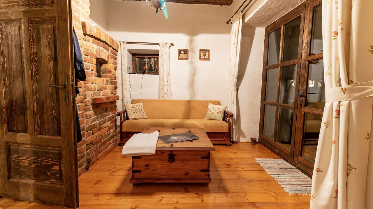 Photo of Livingroom in Pauleni-Ciuc