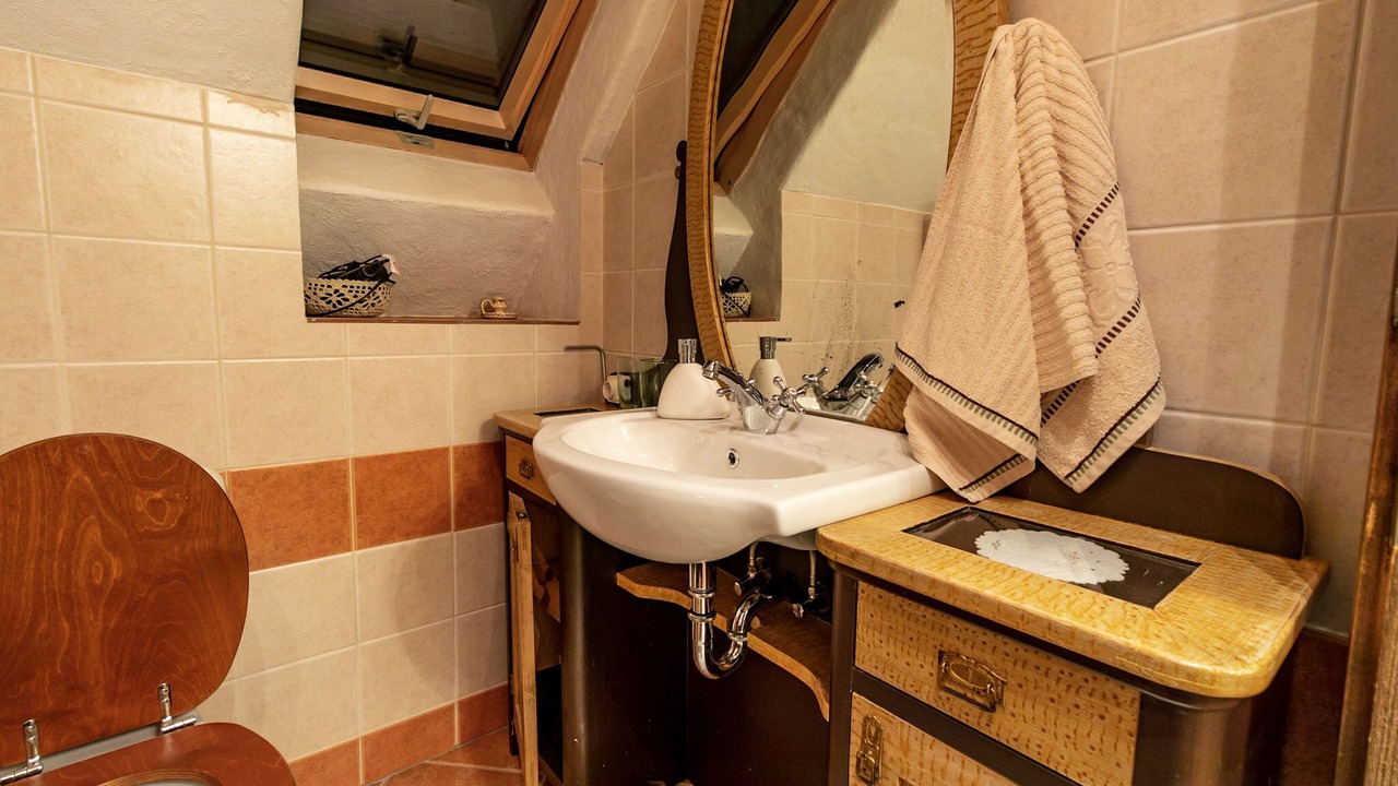 Photo of Bathroom in Pauleni-Ciuc