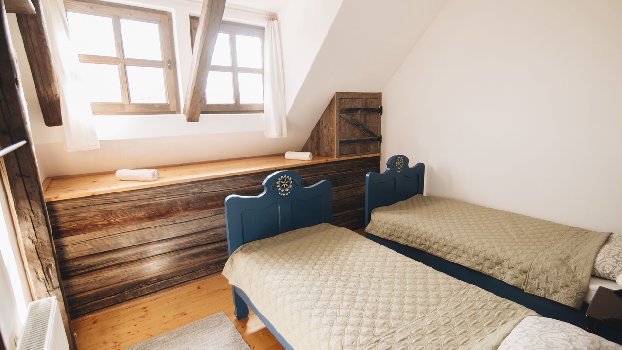 Photo of Bedroom in Pauleni-Ciuc