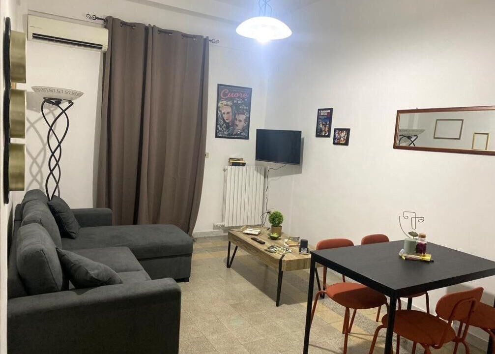 Photo of Livingroom in Sora