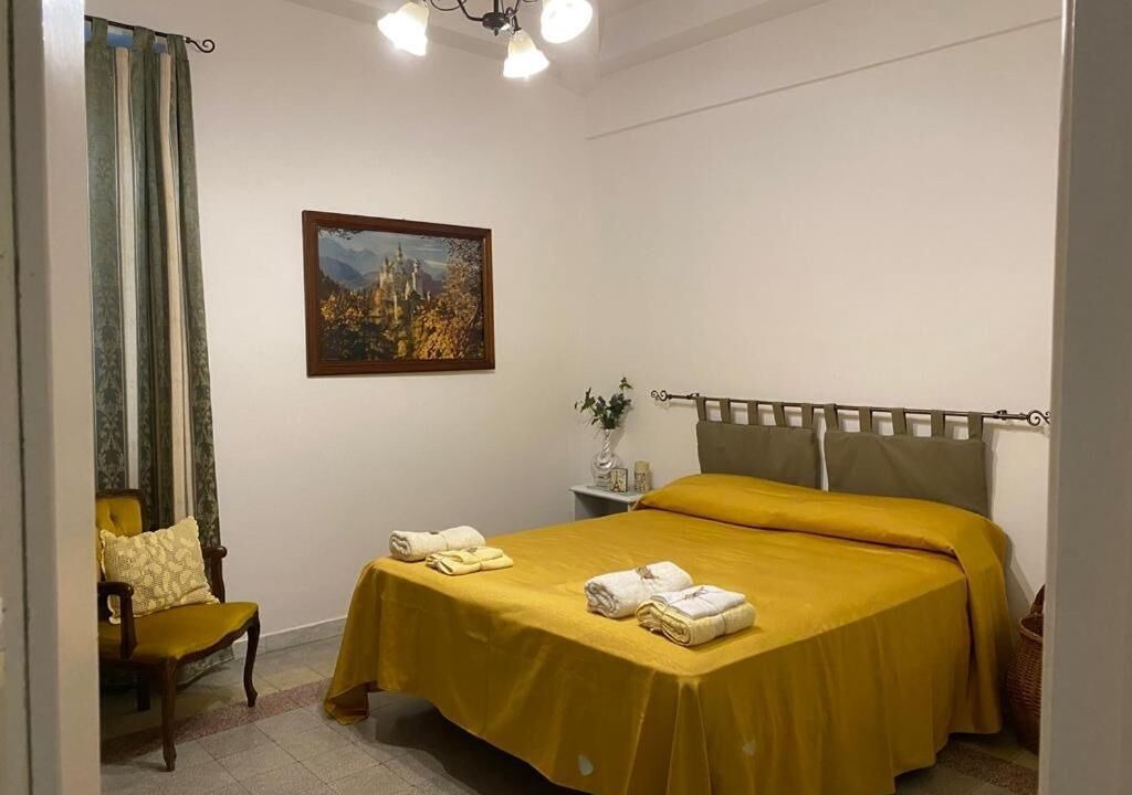 Photo of Bedroom in Sora