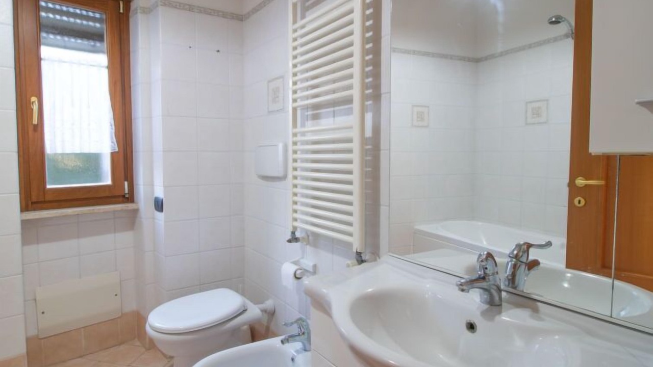 Photo of Bathroom in Formia