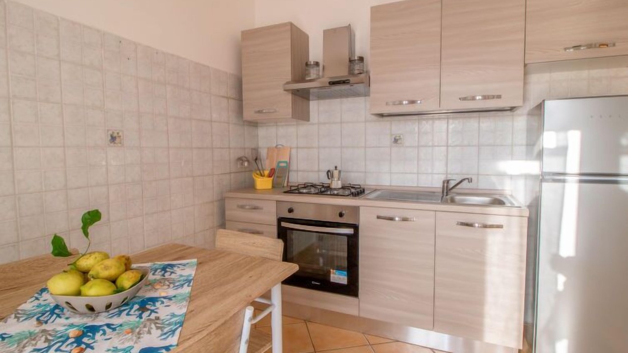Photo of Bathroom in Formia