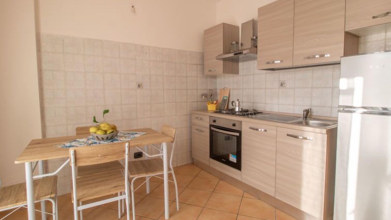 Photo of Bathroom in Formia