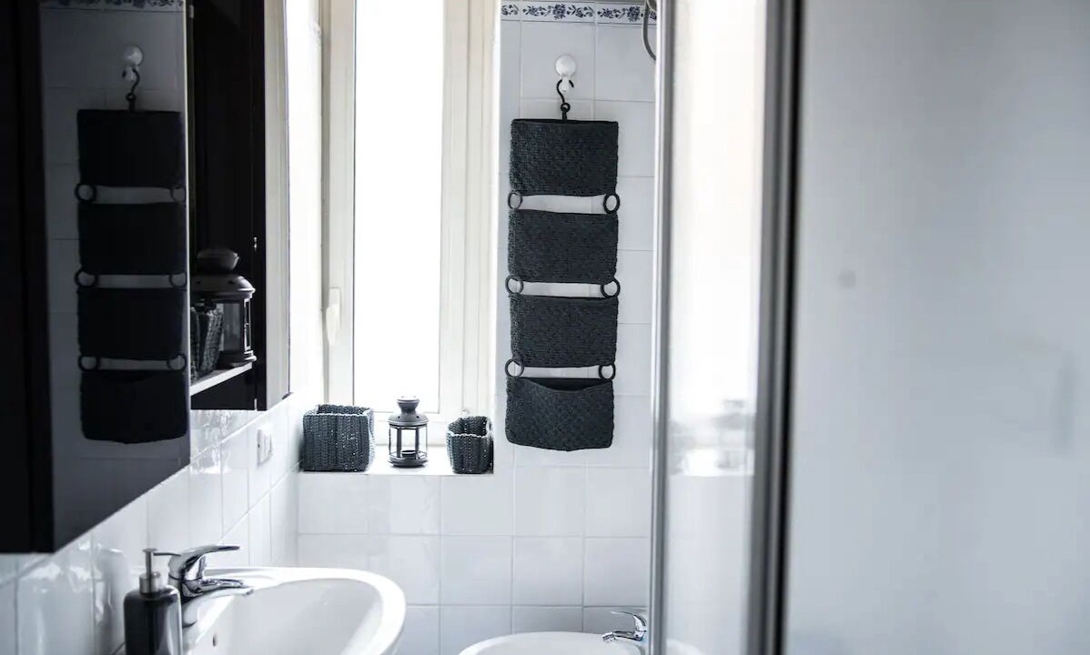 Photo of Bathroom in San Giovanni