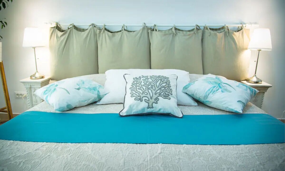 Photo of Bedroom in San Giovanni