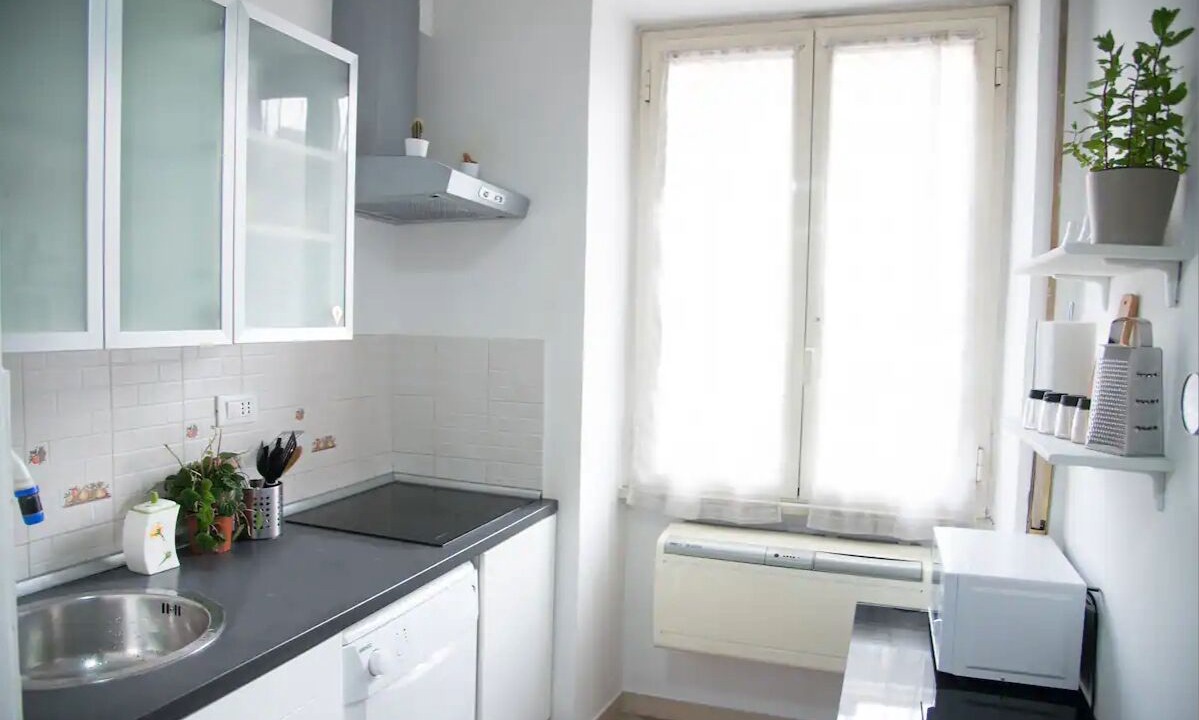 Photo of Kitchen in San Giovanni