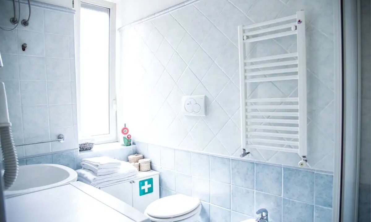 Photo of Bathroom in San Giovanni