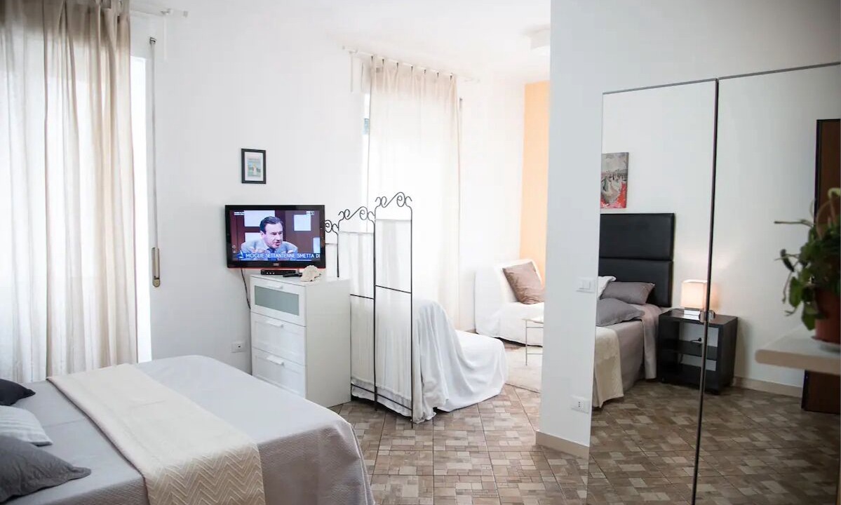 Photo of Bedroom in San Giovanni