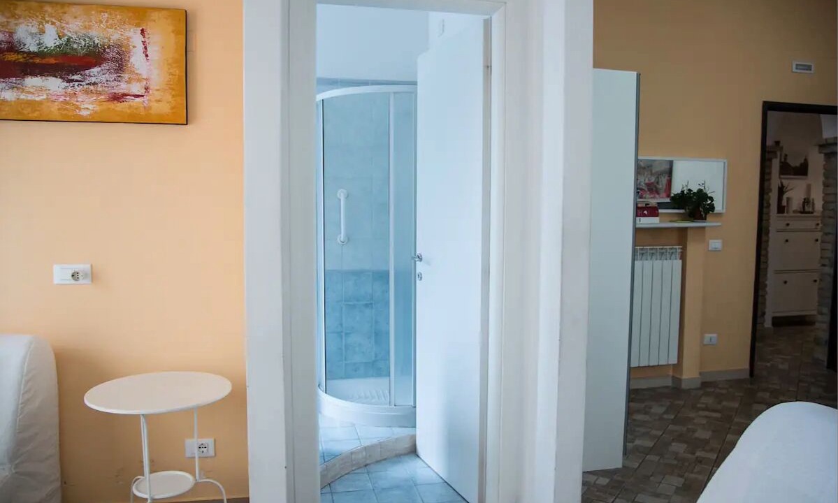 Photo of Bedroom in San Giovanni