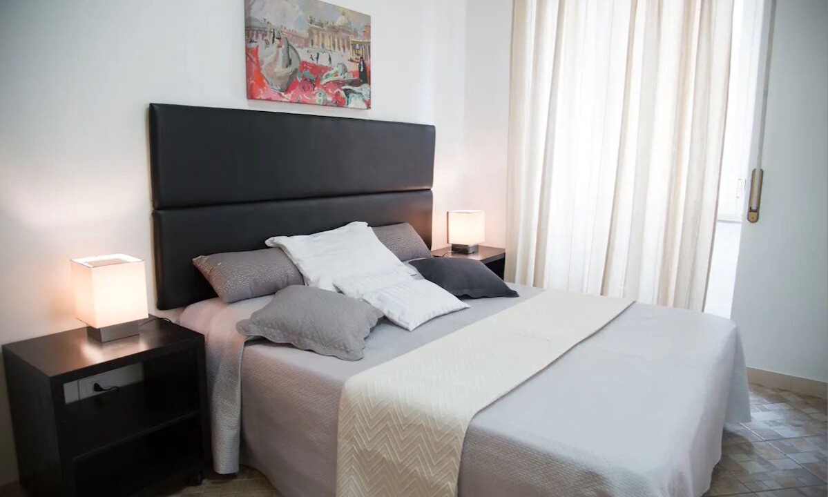 Photo of Bedroom in San Giovanni