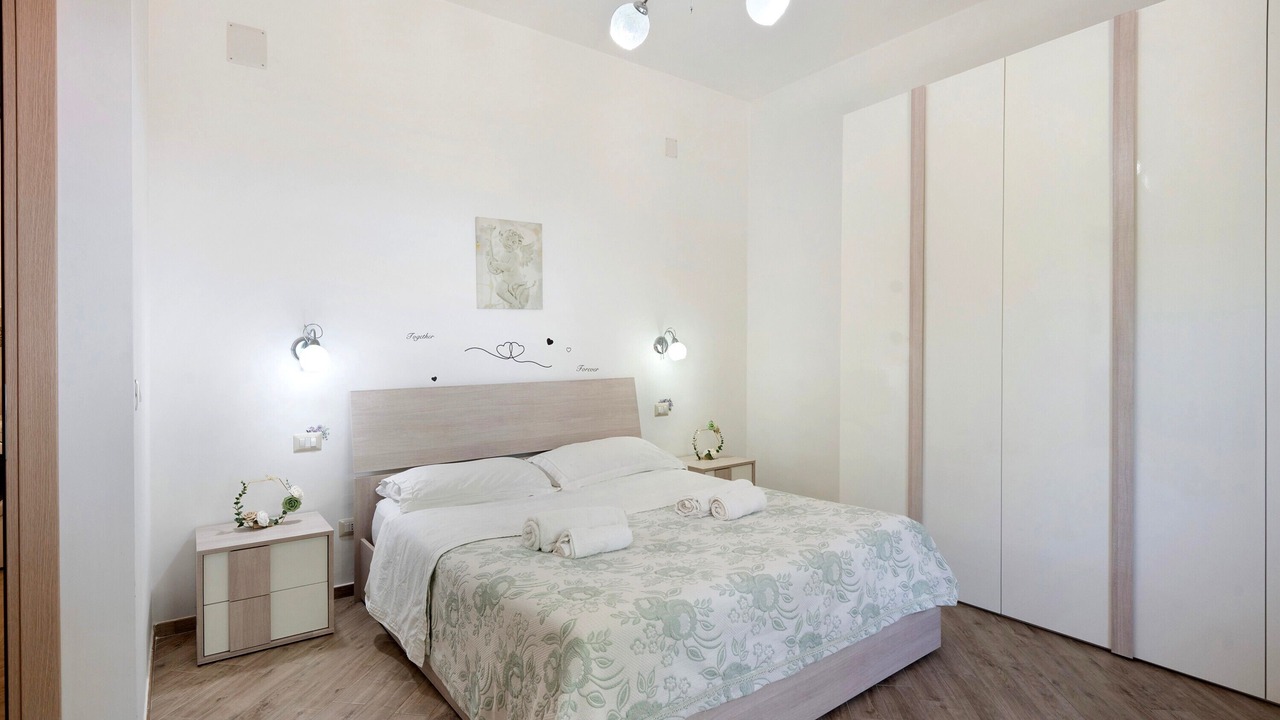 Photo of Bedroom in San Lazzaro