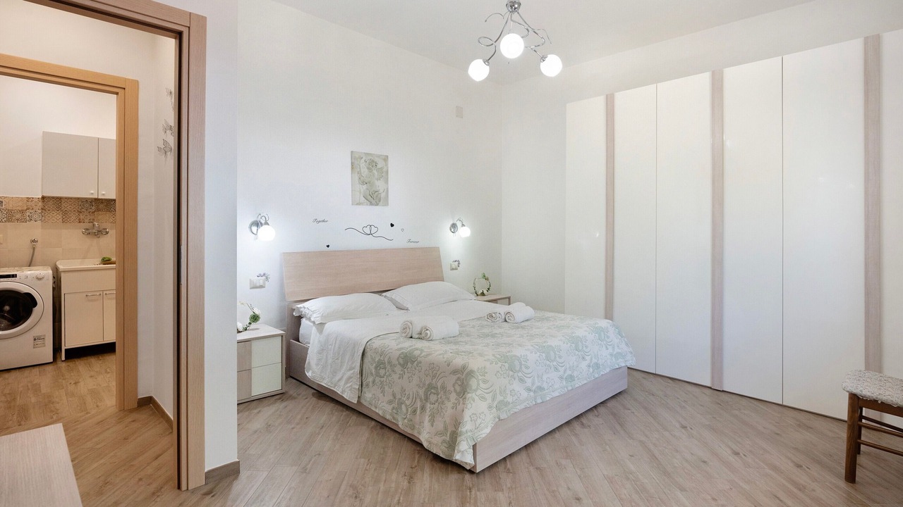 Photo of Bedroom in San Lazzaro