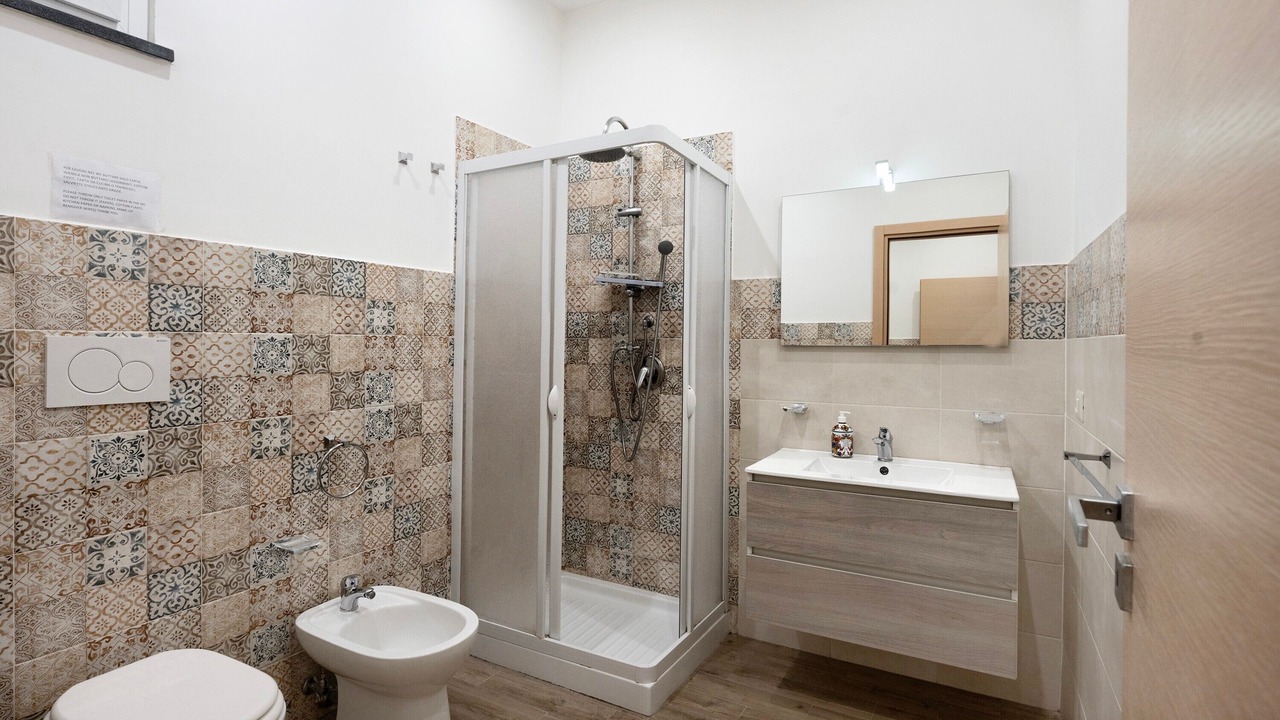 Photo of Bathroom in San Lazzaro