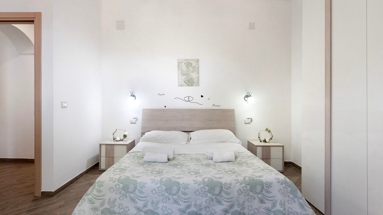Photo of Bedroom in San Lazzaro