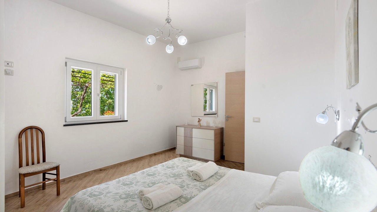 Photo of Bedroom in San Lazzaro