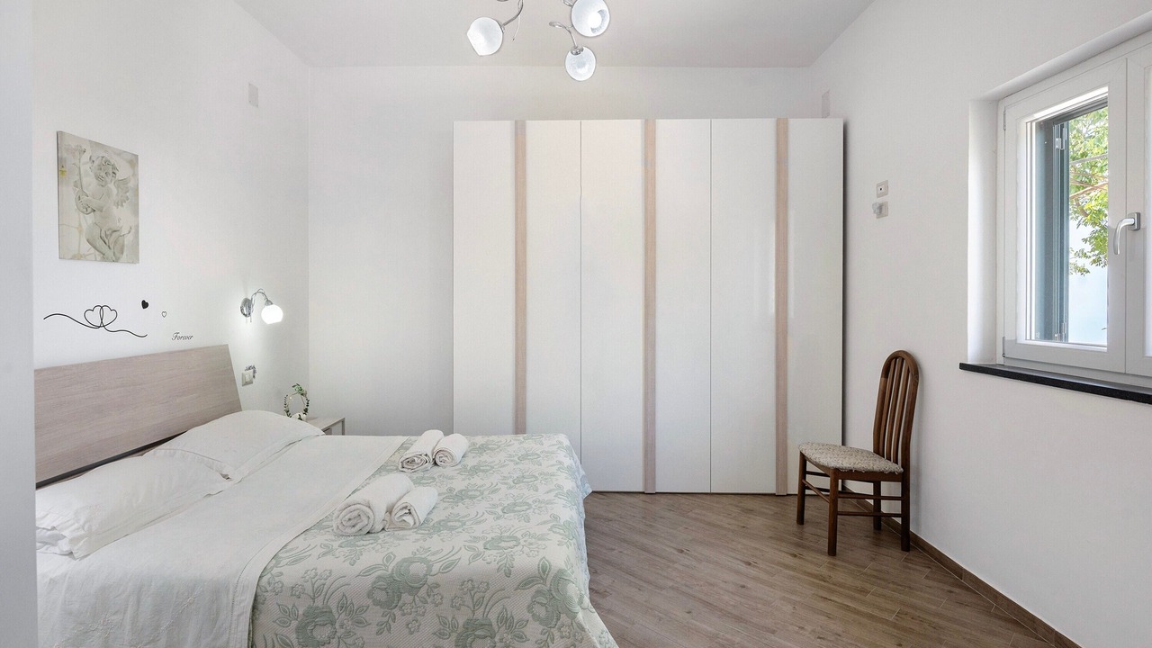 Photo of Bedroom in San Lazzaro