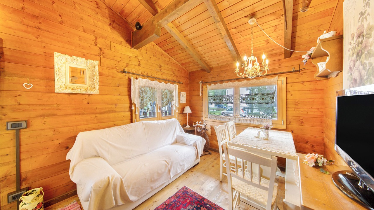 Photo of Livingroom in Forno di Zoldo
