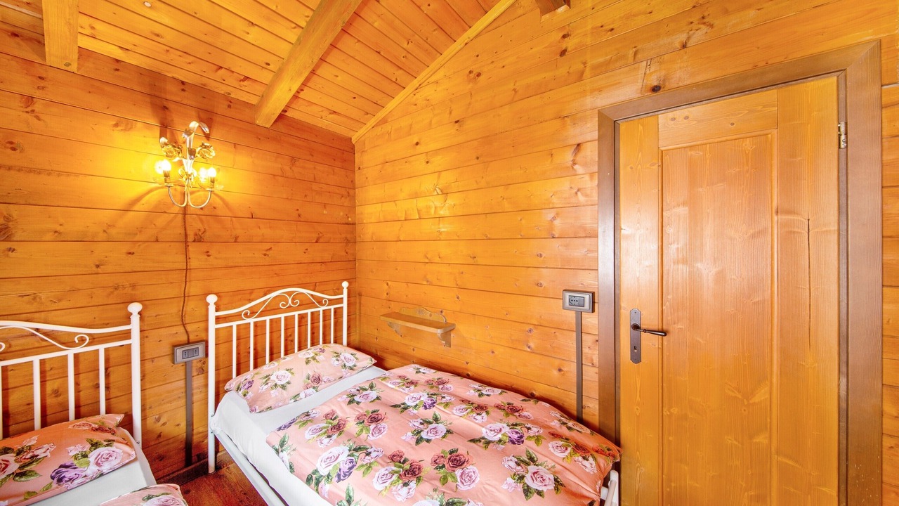 Photo of Bedroom in Forno di Zoldo