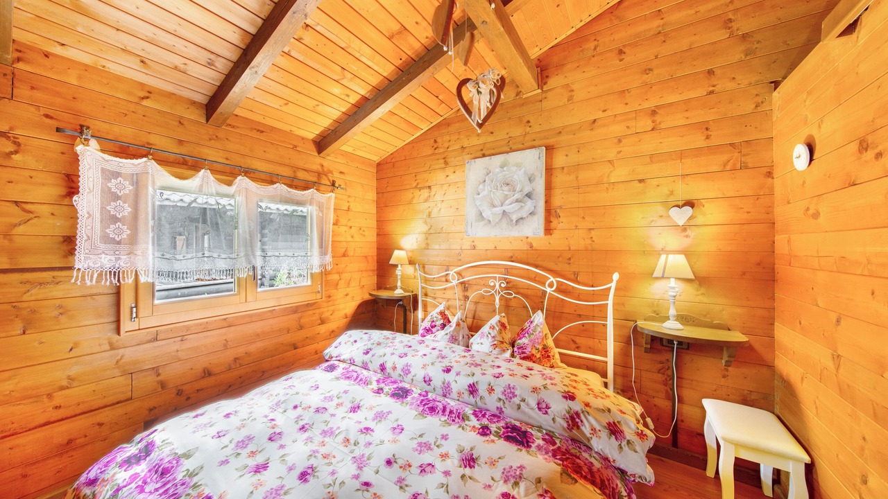 Photo of Bedroom in Forno di Zoldo