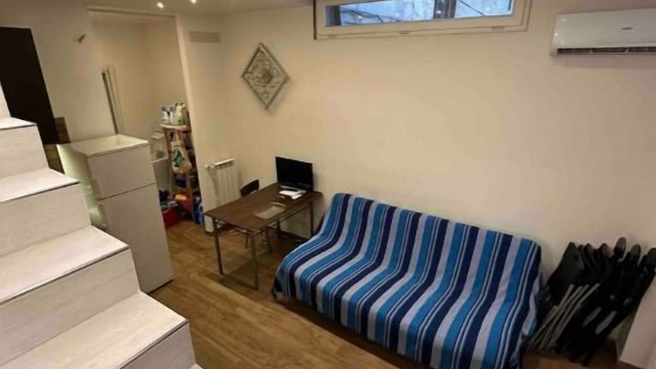 Photo of Livingroom in Quartiere III Pinciano