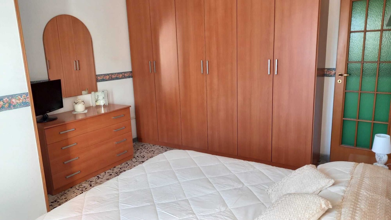 Photo of Bedroom in Bagnoli