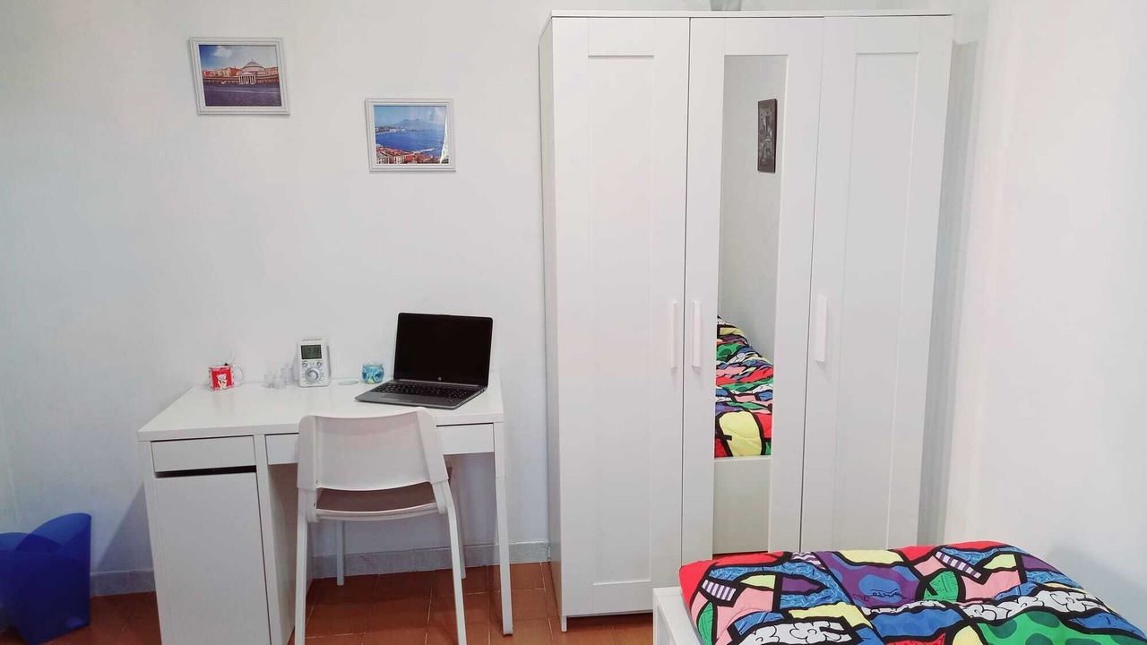 Photo of Bedroom in Bagnoli