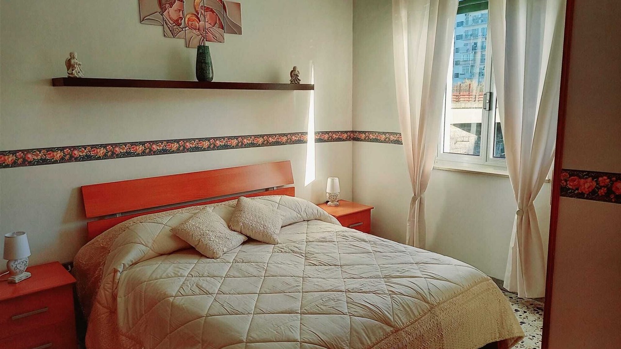 Photo of Bedroom in Bagnoli