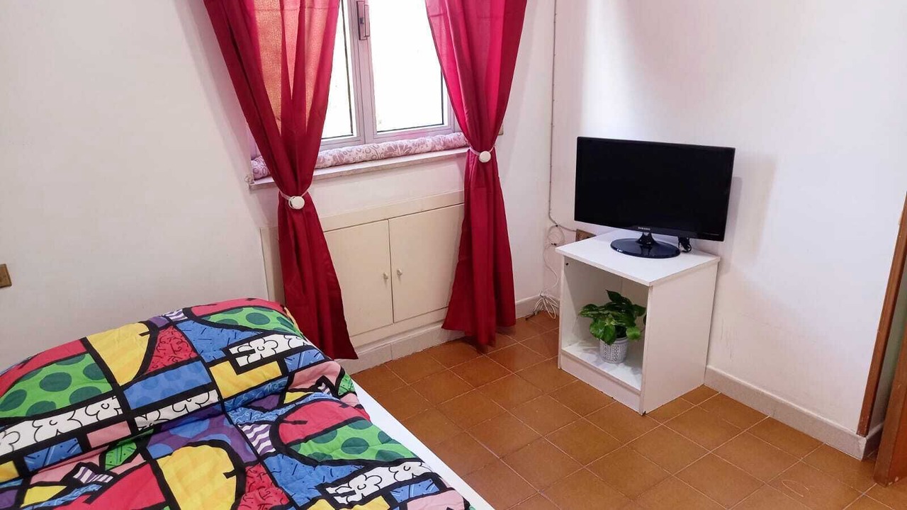 Photo of Bedroom in Bagnoli