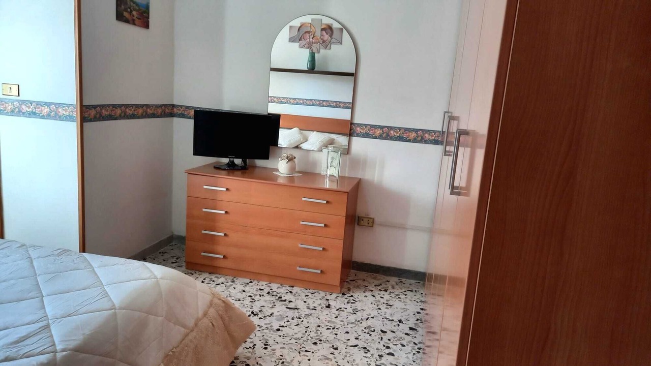 Photo of Bedroom in Bagnoli