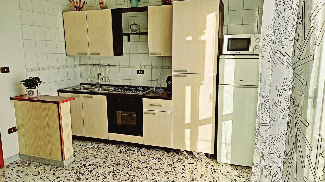 Photo of Kitchen in Bagnoli