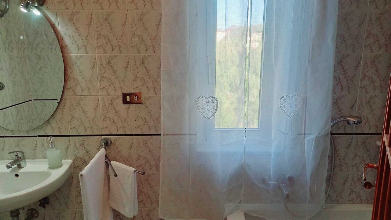 Photo of Bathroom in Bagnoli
