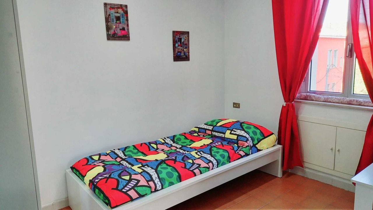 Photo of Bedroom in Bagnoli
