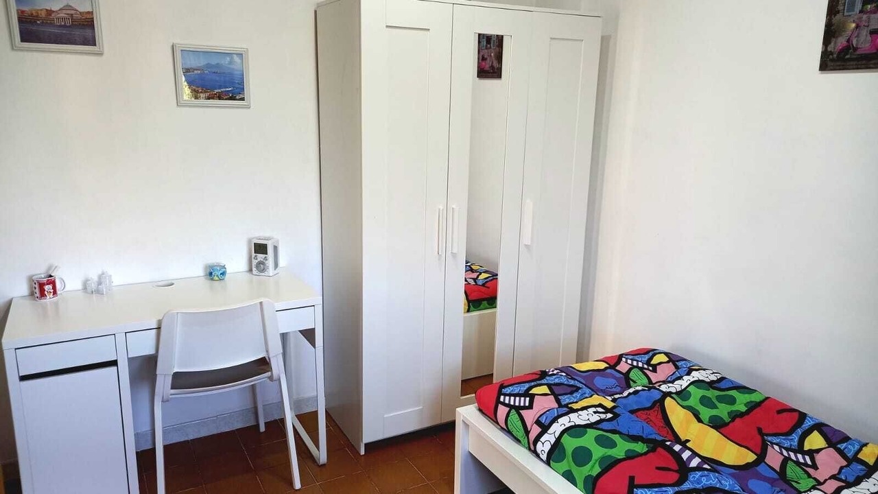 Photo of Bedroom in Bagnoli