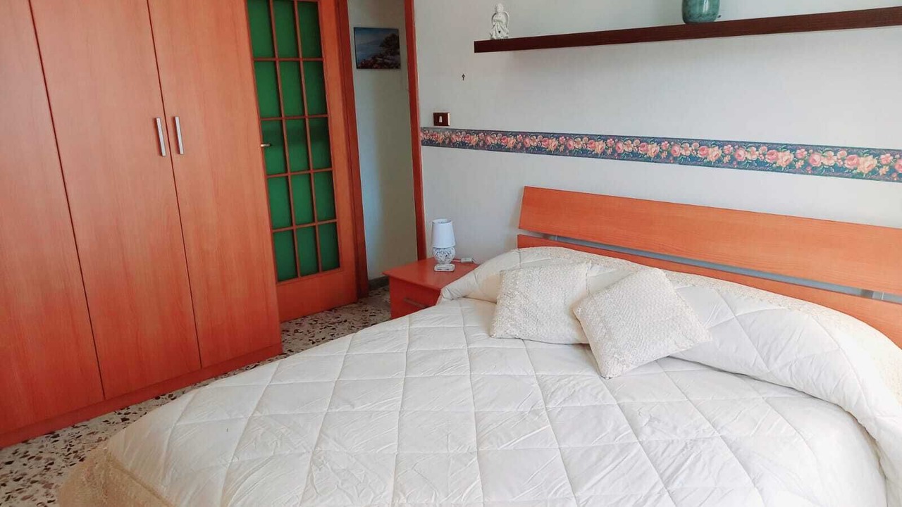 Photo of Bedroom in Bagnoli