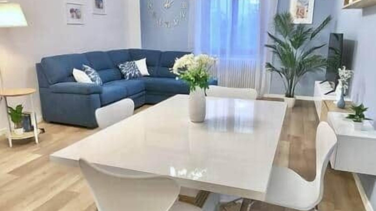 Photo of Bedroom in Salerno