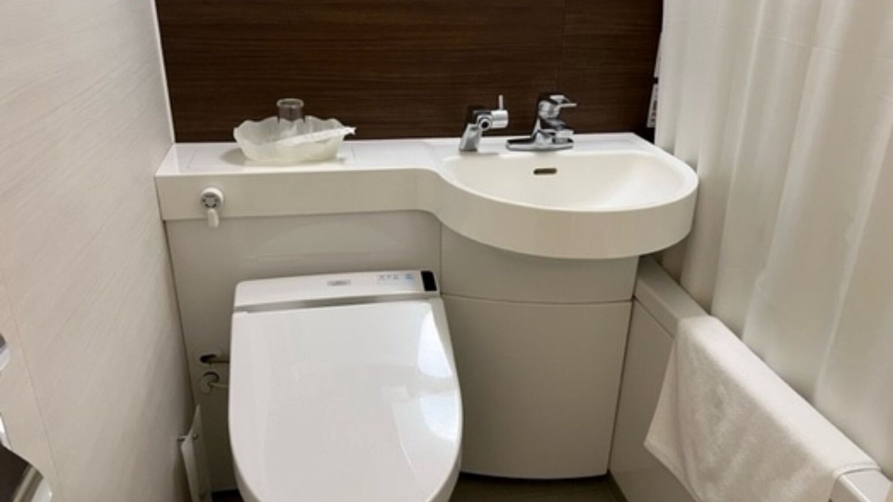Photo of Bathroom in Machida