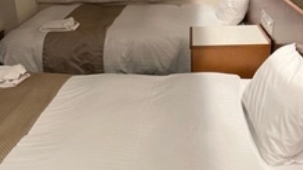 Photo of Bedroom in Machida