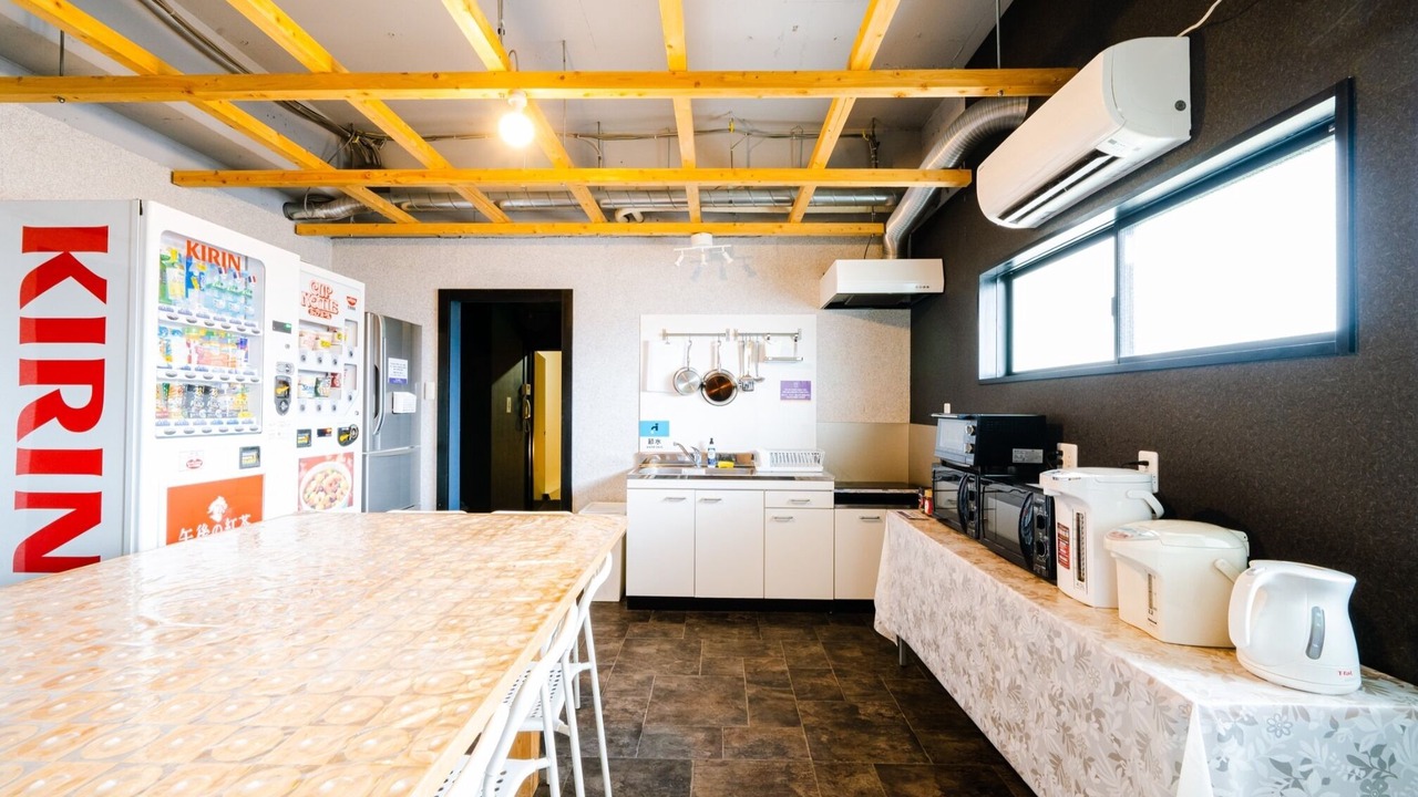 Photo of Kitchen in Nara