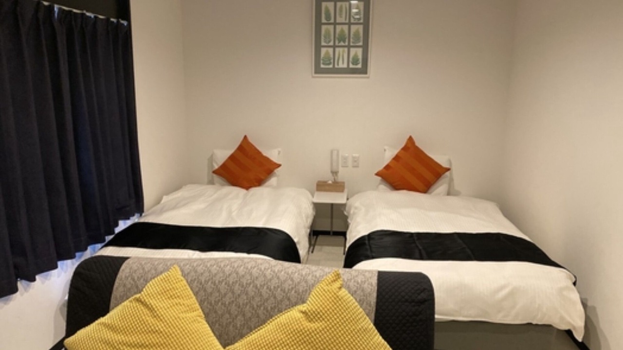 Photo of Bedroom in Nara