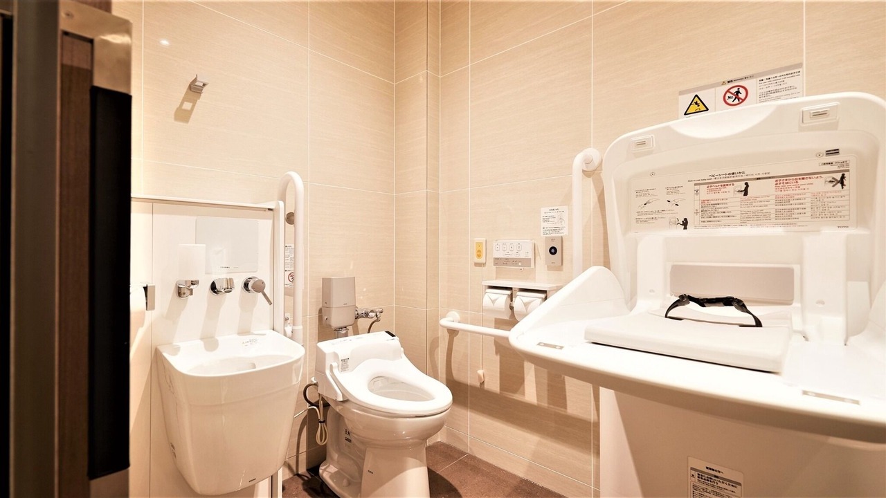 Photo of Bathroom in Naha
