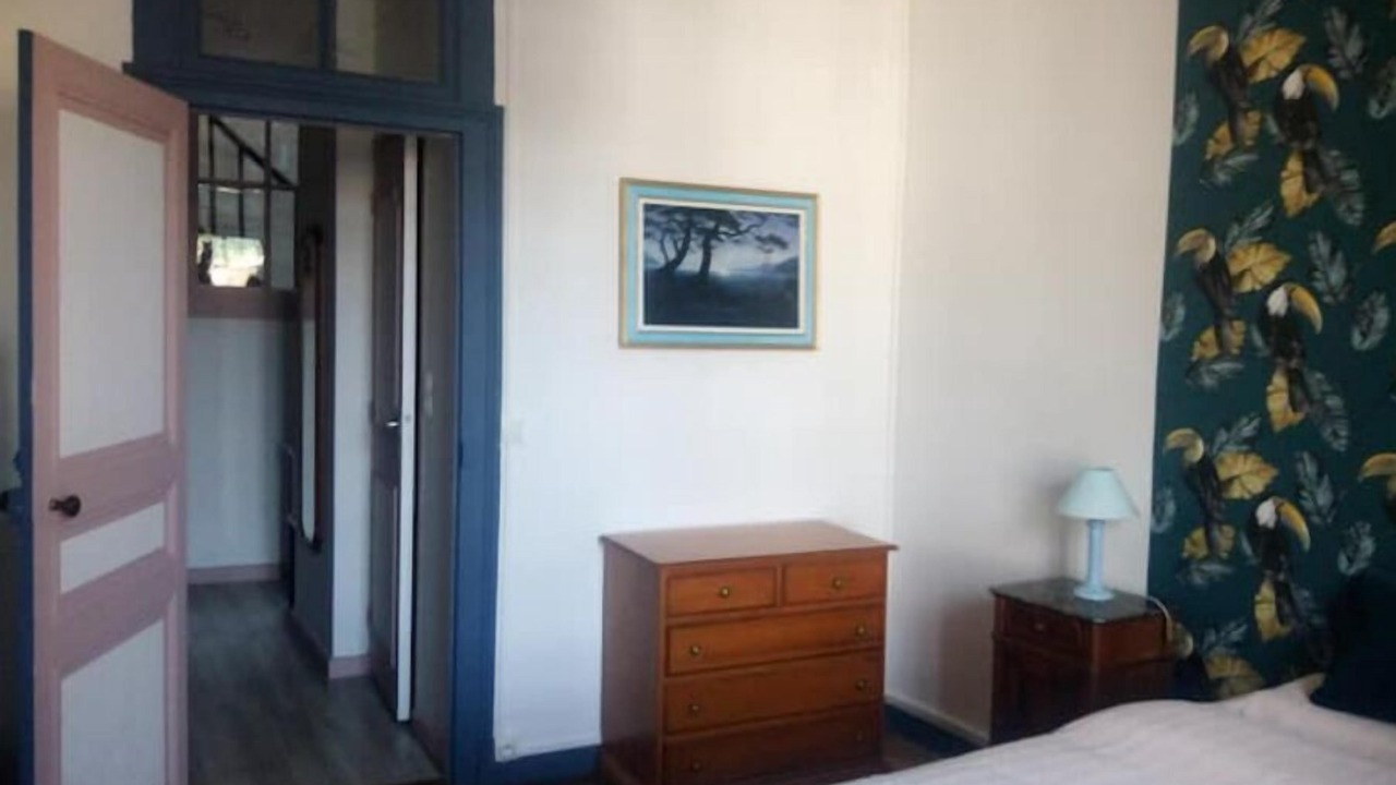 Photo of Bedroom in Availles-Limouzine