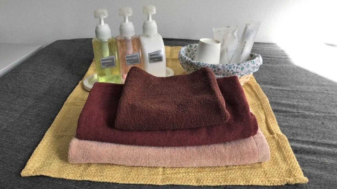 Photo of Bathroom in Yura
