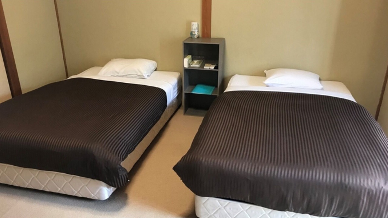 Photo of Bedroom in Yura