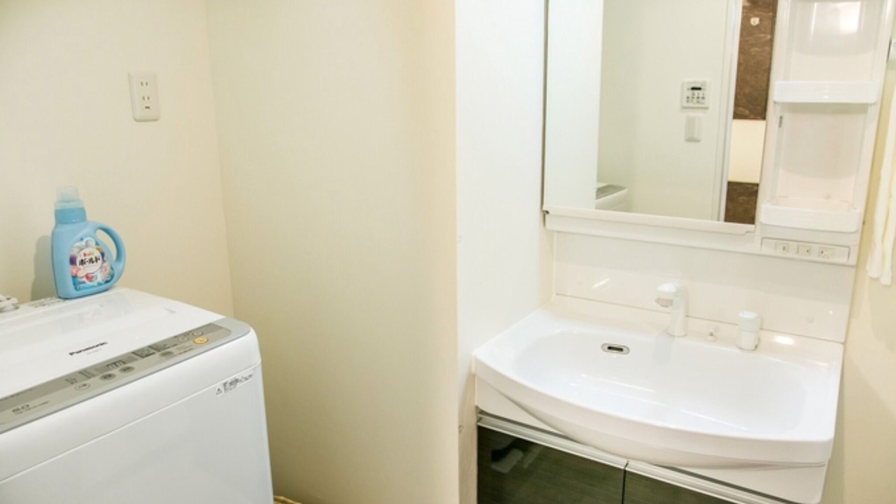 Photo of Bathroom in Nakagyo Ward