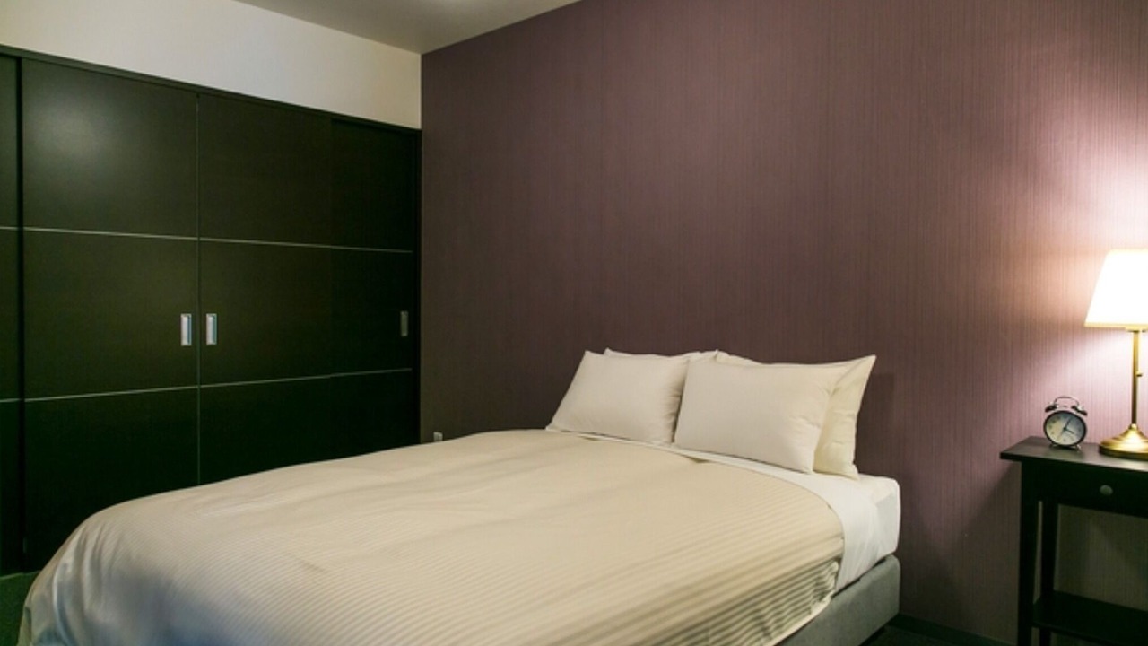 Photo of Bedroom in Nakagyo Ward
